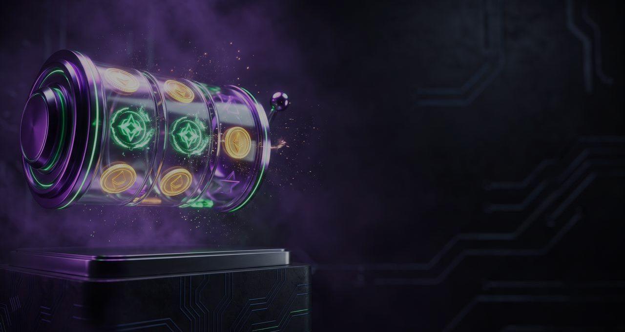 Cryptocasino