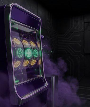 Cryptocasino