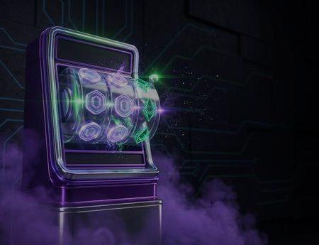 Cryptocasino