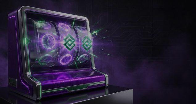 Cryptocasino