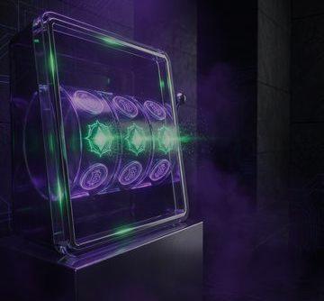 Cryptocasino