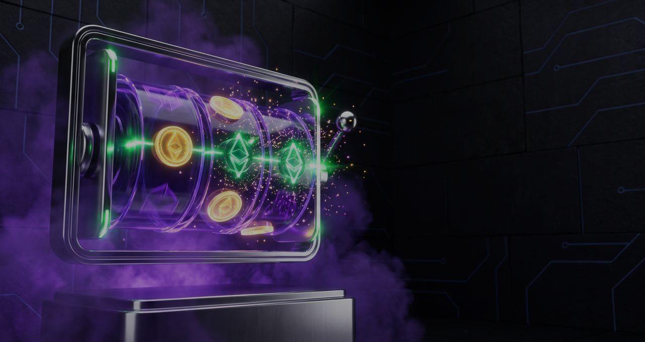 Cryptocasino